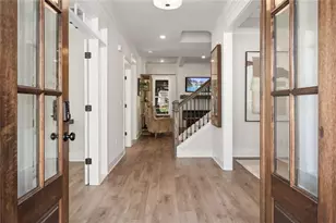 382 Scarlett Rose Way, Hoschton, GA 30548 - Photo 4