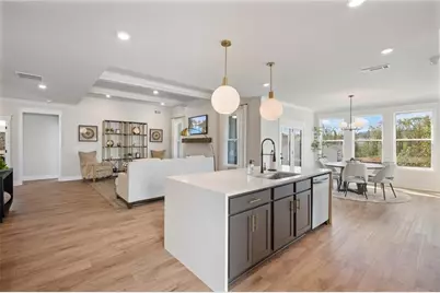 382 Scarlett Rose Way, Hoschton, GA 30548 - Photo 10