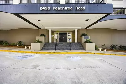 2499 Peachtree Road NE #108, Atlanta, GA 30305 - Photo 24