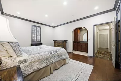 2499 Peachtree Road NE #108, Atlanta, GA 30305 - Photo 14