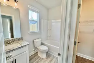 813 Brittany Nichole Ct, Bonaire, GA 31005 - Photo 6