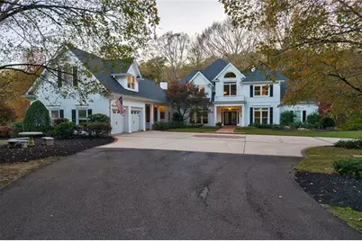 1801 Birmingham Road, Milton, GA 30004 - Photo 2