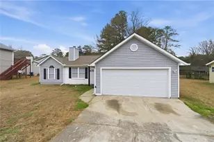 2670 Ivydale Ct SW, Atlanta, GA 30311 - Photo 1