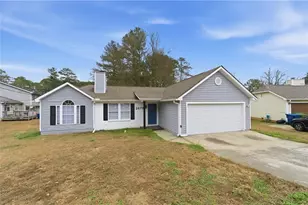 2670 Ivydale Ct SW, Atlanta, GA 30311 - Photo 2