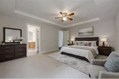 1276 To Lani Farm Road, Stone Mountain, GA 30083 - Photo 6