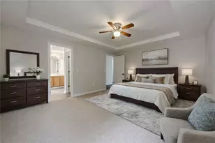 1276 To Lani Farm Rd, Stone Mountain, GA 30083 - Photo 6