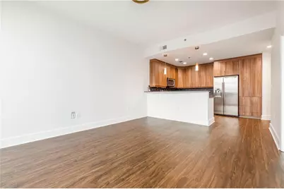 1080 Peachtree Street #2116, Atlanta, GA 30309 - Photo 4