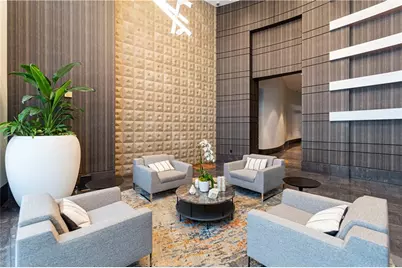 1080 Peachtree Street #2116, Atlanta, GA 30309 - Photo 24