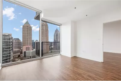 1080 Peachtree Street #2116, Atlanta, GA 30309 - Photo 10
