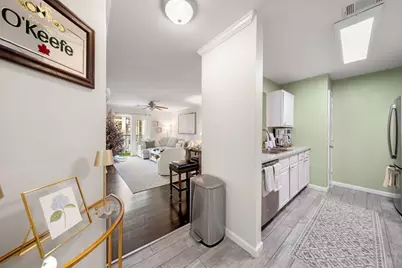 3655 Habersham Road NE #B346, Atlanta, GA 30305 - Photo 4