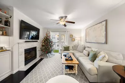 3655 Habersham Road NE #B346, Atlanta, GA 30305 - Photo 6