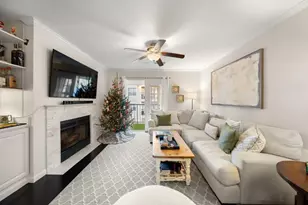 3655 Habersham Rd NE, Atlanta, GA 30305 - Photo 6