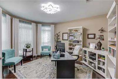 1267 Clear Stream Ridge, Auburn, GA 30011 - Photo 4