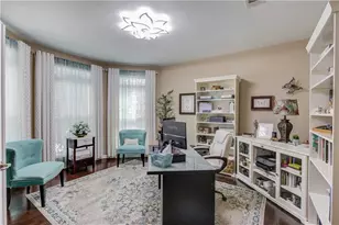 1267 Clear Stream Ridge, Auburn, GA 30011 - Photo 4