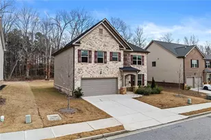 579 Azalea Bloom Dr, Loganville, GA 30052 - Photo 2