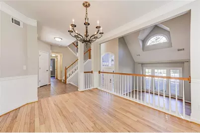 1156 Grand Oaks Glen NW, Marietta, GA 30064 - Photo 10