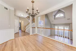 1156 Grand Oaks Glen NW, Marietta, GA 30064 - Photo 10