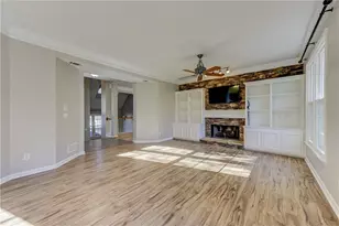 1156 Grand Oaks Glen NW, Marietta, GA 30064 - Photo 14