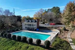 1156 Grand Oaks Glen NW, Marietta, GA 30064 - Photo 64