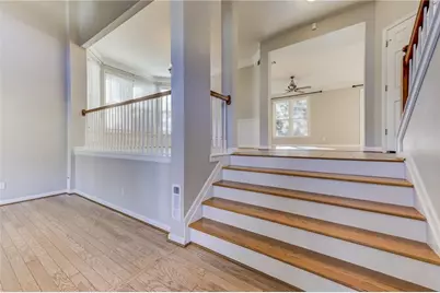 1156 Grand Oaks Glen NW, Marietta, GA 30064 - Photo 8