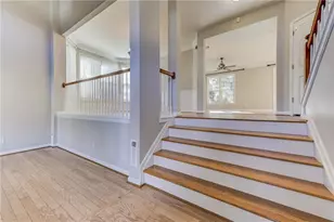 1156 Grand Oaks Glen NW, Marietta, GA 30064 - Photo 8