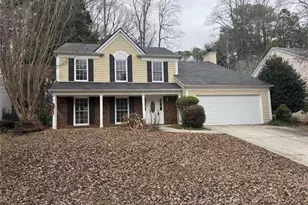875 Eagle Creek Dr, Lawrenceville, GA 30044 - Photo 1