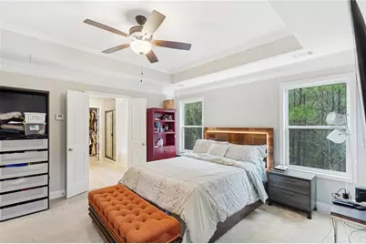 148 Benson Meadows Drive, Dallas, GA 30157 - Photo 16