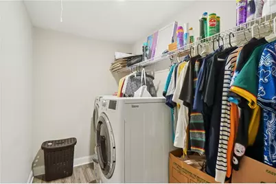 148 Benson Meadows Drive, Dallas, GA 30157 - Photo 24