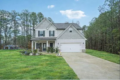 148 Benson Meadows Drive, Dallas, GA 30157 - Photo 1