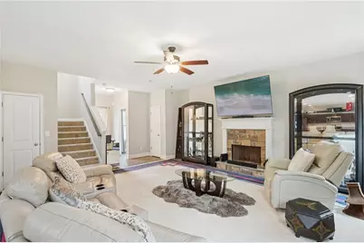 148 Benson Meadows Drive, Dallas, GA 30157 - Photo 6