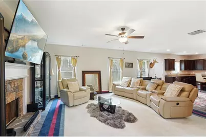 148 Benson Meadows Drive, Dallas, GA 30157 - Photo 4