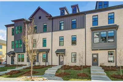 629 Marimba Pike, McDonough, GA 30253 - Photo 2