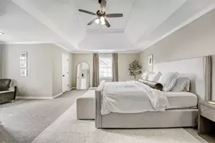 1081 Secret Trail, Sugar Hill, GA 30518 - Photo 18