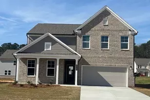 2027 Jordan Knoll Ln, Lawrenceville, GA 30043 - Photo 1