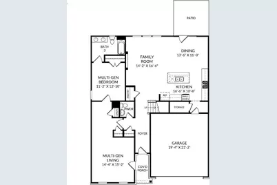 2027 Jordan Knoll Lane, Lawrenceville, GA 30043 - Photo 36