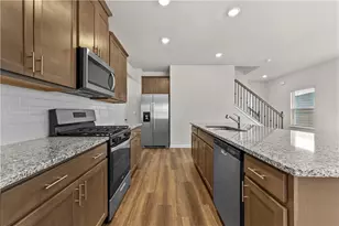 2327 Whitworth St, Lawrenceville, GA 30044 - Photo 12