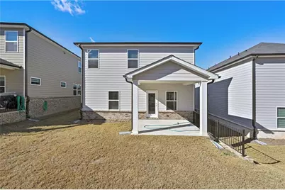 2327 Whitworth Street, Lawrenceville, GA 30044 - Photo 30