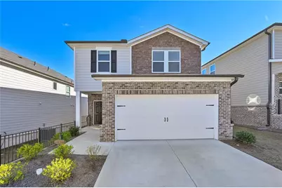 2327 Whitworth Street, Lawrenceville, GA 30044 - Photo 1