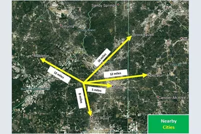 2174 Wilson Avenue NW, Atlanta, GA 30310 - Photo 6