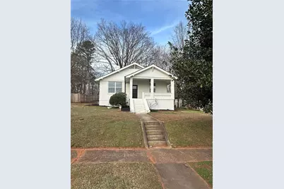 25 Fourth Street, Gainesville, GA 30504 - Photo 1