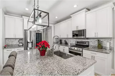 2312 Allison Way, Loganville, GA 30052 - Photo 12