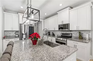 2312 Allison Way, Loganville, GA 30052 - Photo 12