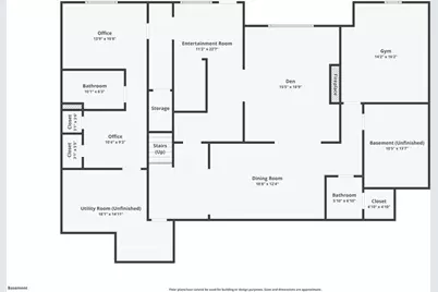 2312 Allison Way, Loganville, GA 30052 - Photo 54