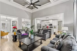 2312 Allison Way, Loganville, GA 30052 - Photo 10