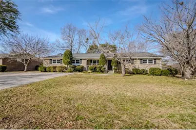 1030 Kingston Road, Conyers, GA 30012 - Photo 1