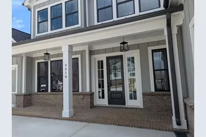 4510 Greyson Manor Drive, Cumming, GA 30041 - Photo 2