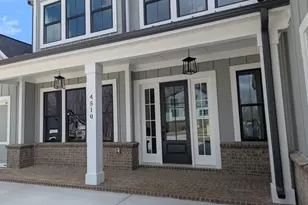 4510 Greyson Manor Dr, Cumming, GA 30041 - Photo 2