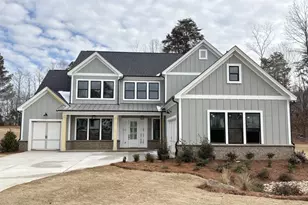 4510 Greyson Manor Dr, Cumming, GA 30041 - Photo 1