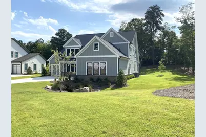 4510 Greyson Manor Drive, Cumming, GA 30041 - Photo 2