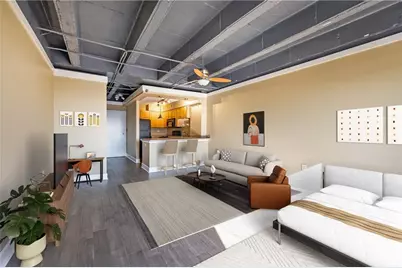 2479 Peachtree Road NE #1010, Atlanta, GA 30305 - Photo 12